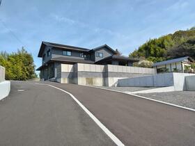 愛媛県松山市平田町