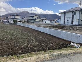 長野県千曲市大字新田