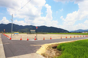 福井県鯖江市鳥羽２丁目