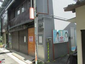 大阪府大阪市北区中津３丁目