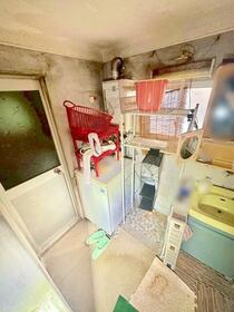 detached 三重県志摩市大王町波切