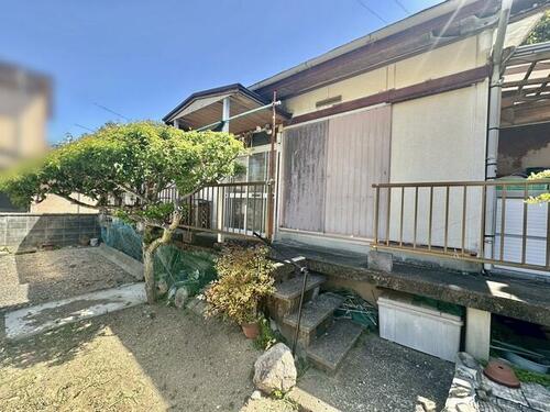 detached 三重県志摩市大王町波切