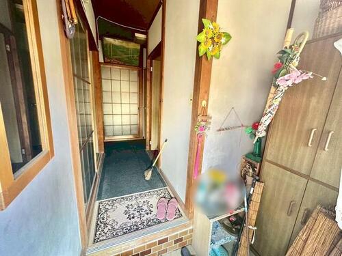 detached 三重県志摩市大王町波切