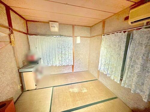 detached 三重県志摩市大王町波切