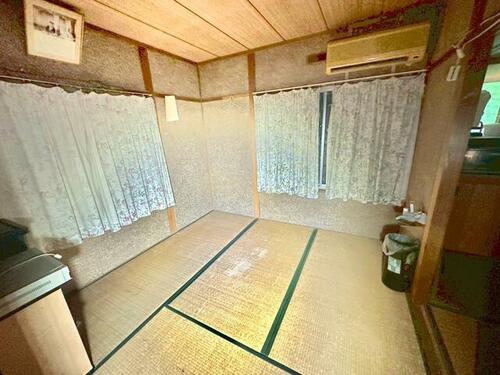 detached 三重県志摩市大王町波切
