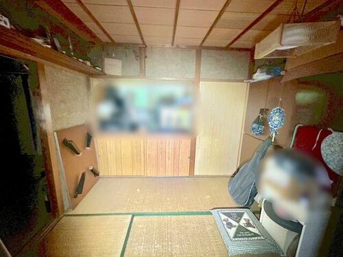 detached 三重県志摩市大王町波切