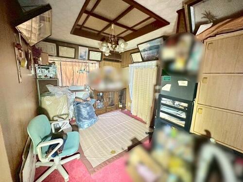 detached 三重県志摩市大王町波切