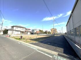 群馬県伊勢崎市三室町