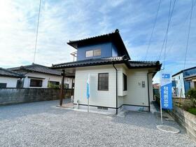 宮崎県小林市堤
