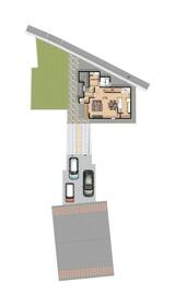 京都府宇治市神明宮北