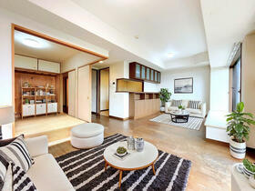 東京都西東京市東伏見３丁目