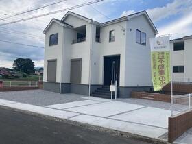 群馬県前橋市富士見町小沢