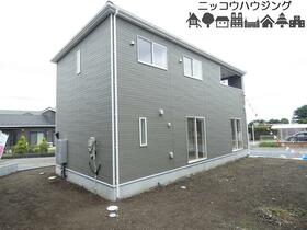 群馬県安中市古屋