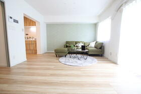 〇当社限定特典付き グリーンメゾン南大沢13−17号棟