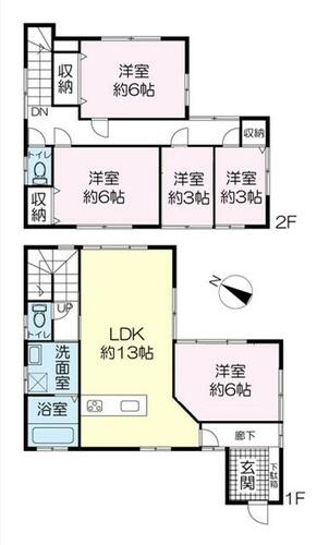 物件サムネイル