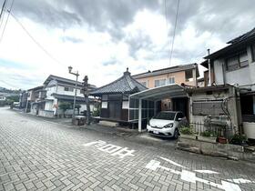 愛媛県大洲市大洲