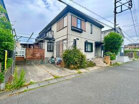 千葉県我孫子市南新木２丁目