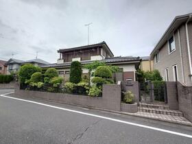 東京都あきる野市秋留２丁目