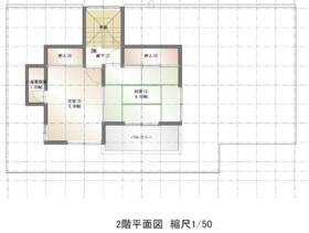福島県福島市南沢又字松北町３丁目
