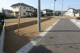 福島県福島市方木田字下川原