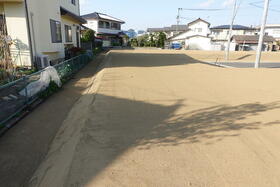 福島県福島市方木田字下川原