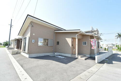 detached 沖縄県石垣市字真栄里