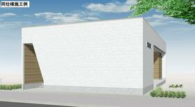 千葉県八街市八街に