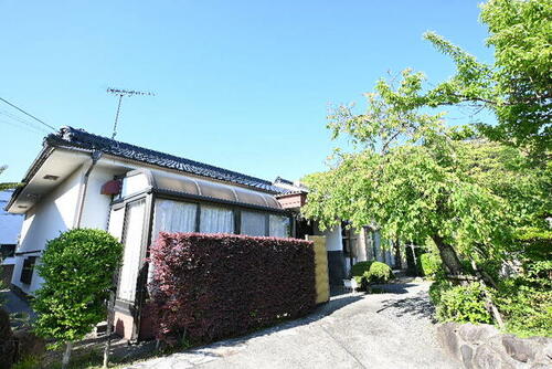 detached 鹿児島県薩摩川内市宮内町
