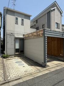 大阪府羽曳野市郡戸