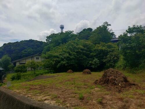 Land, Arita Town, Saga