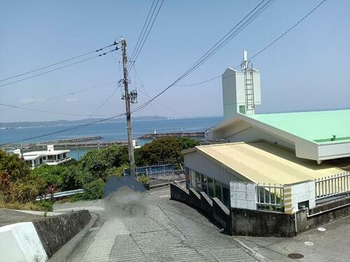 detached 沖縄県南城市知念字海野