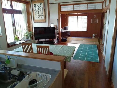 detached 沖縄県南城市知念字海野