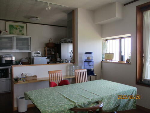 detached 沖縄県南城市知念字海野