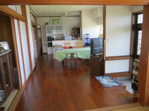 detached 沖縄県南城市知念字海野