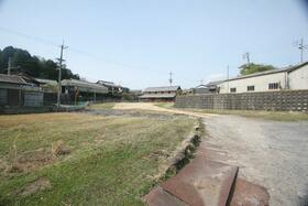 滋賀県甲賀市信楽町長野