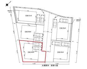 大阪府堺市東区大美野