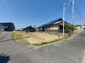 愛知県知多市新舞子字郷戸