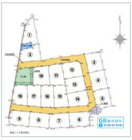 熊本県熊本市南区富合町南田尻