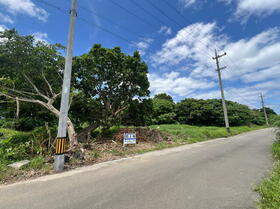 沖縄県石垣市字白保