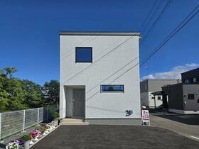 北海道江別市上江別南町