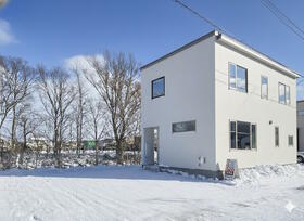 北海道江別市上江別南町