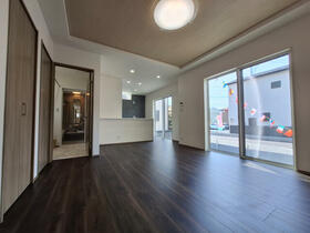 熊本県熊本市西区池田２丁目