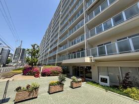 関目グリーンハイツ