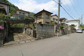広島県福山市水呑町
