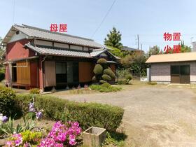 千葉県いすみ市岬町江場土