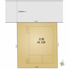神奈川県横浜市泉区和泉町