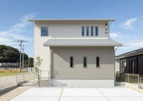 福岡県京都郡苅田町大字与原