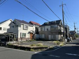 埼玉県所沢市榎町