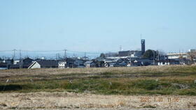 茨城県坂東市幸田