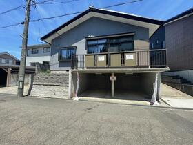 福井県福井市三十八社町